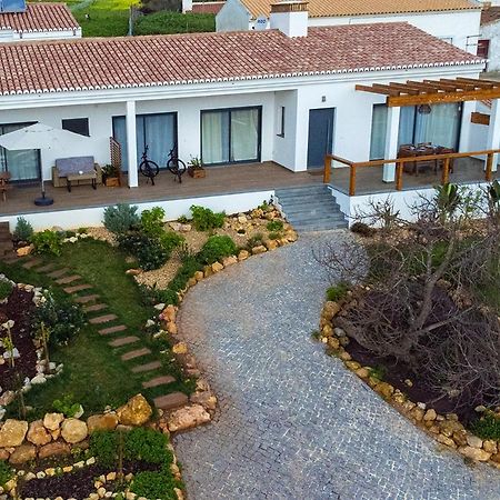 Casa Monte Salema Vila do Bispo Exterior photo