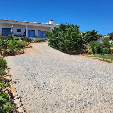 Casa Monte Salema Vila do Bispo Exterior photo