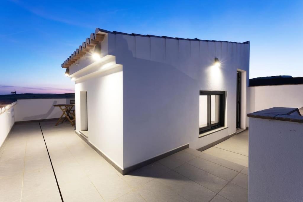 Casa Monte Salema Vila do Bispo Exterior photo