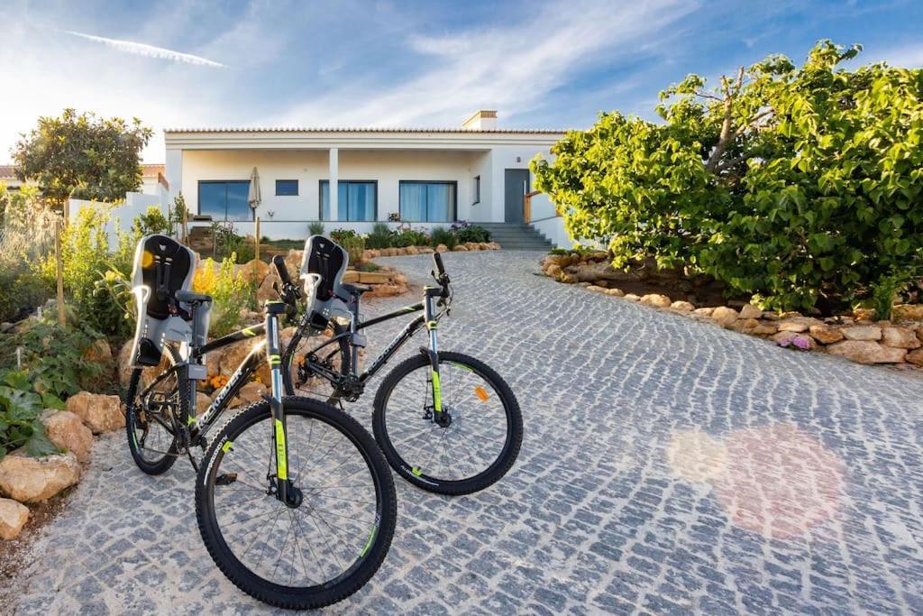 Casa Monte Salema Vila do Bispo Exterior photo