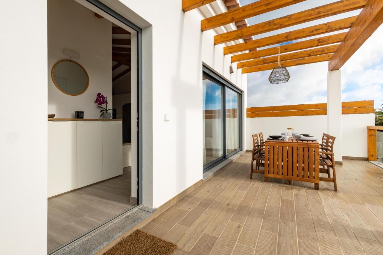 Casa Monte Salema Vila do Bispo Exterior photo