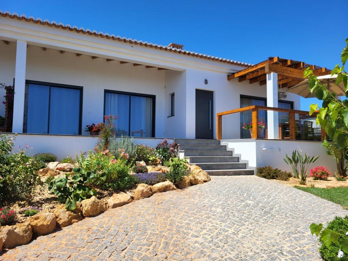 Casa Monte Salema Vila do Bispo Exterior photo