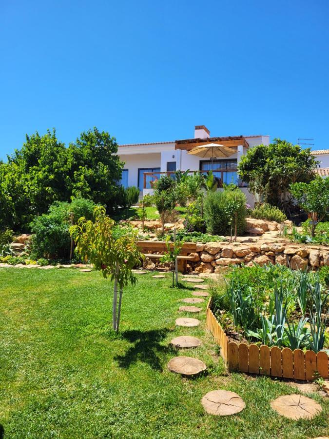 Casa Monte Salema Vila do Bispo Exterior photo