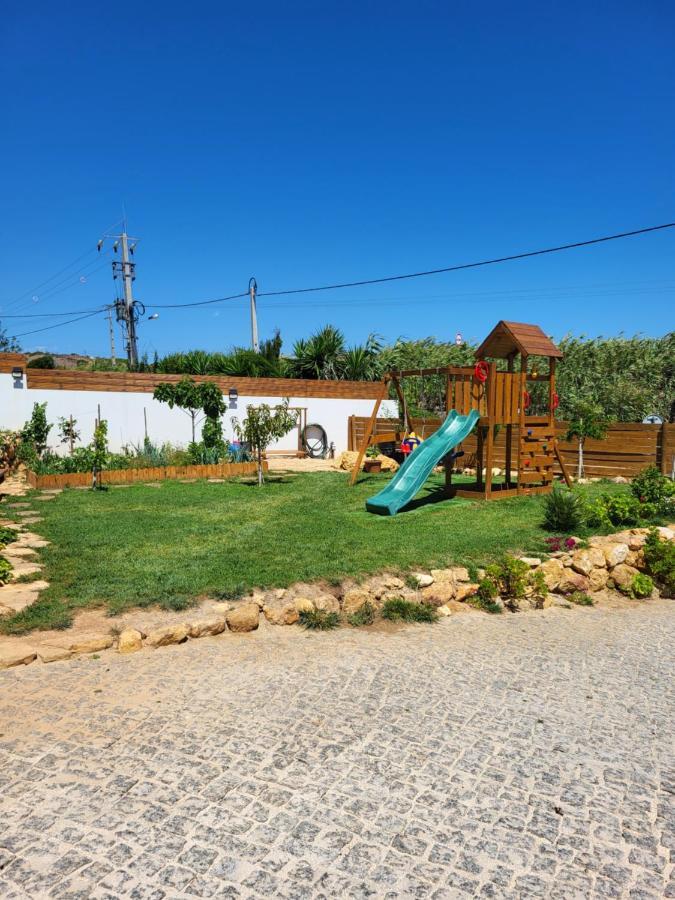 Casa Monte Salema Vila do Bispo Exterior photo