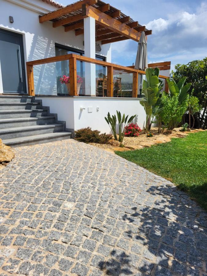 Casa Monte Salema Vila do Bispo Exterior photo
